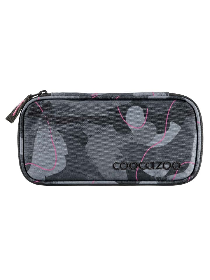 Coocazoo coocazoo Schlampermäppchen, Bubble Brush günstig kaufen onesize