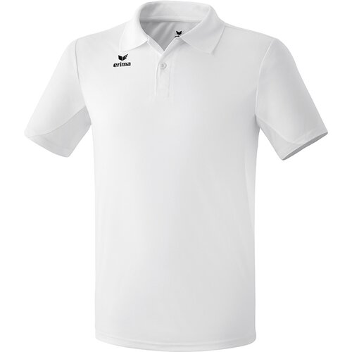 HERREN FUNKTIONS POLOSHIRT
