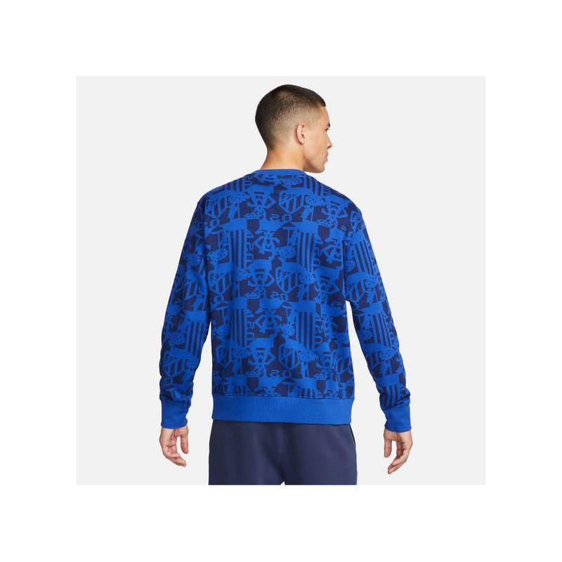 Nike Atletico Madrid Sweatshirt Sweatshirt