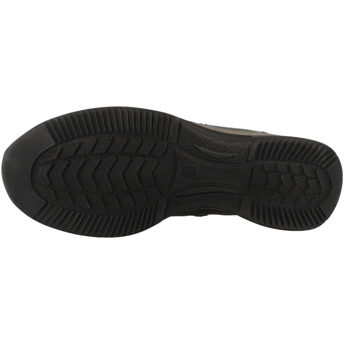 CAPRICE 9-25459-29 Boots schwarz