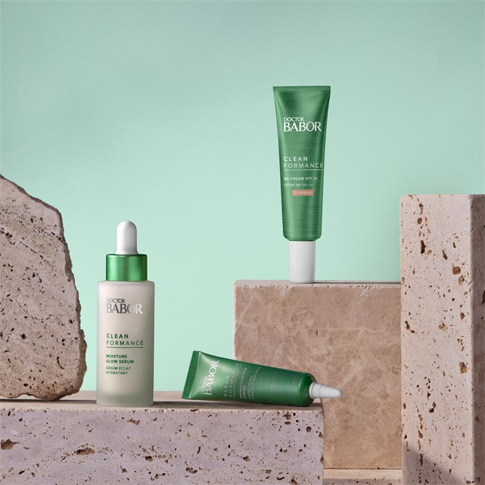 BB Cream SPF 20