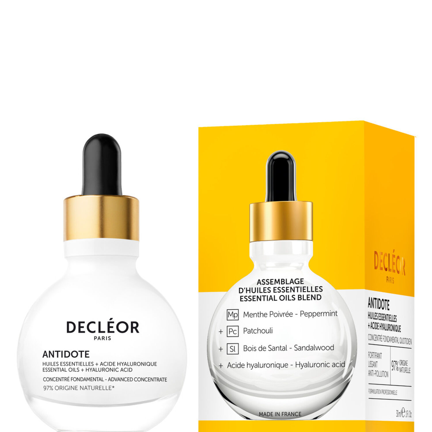 Decléor Antidote Sérum 30 ml