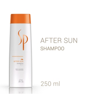System Professional After Sun Haarshampoo-250 ml