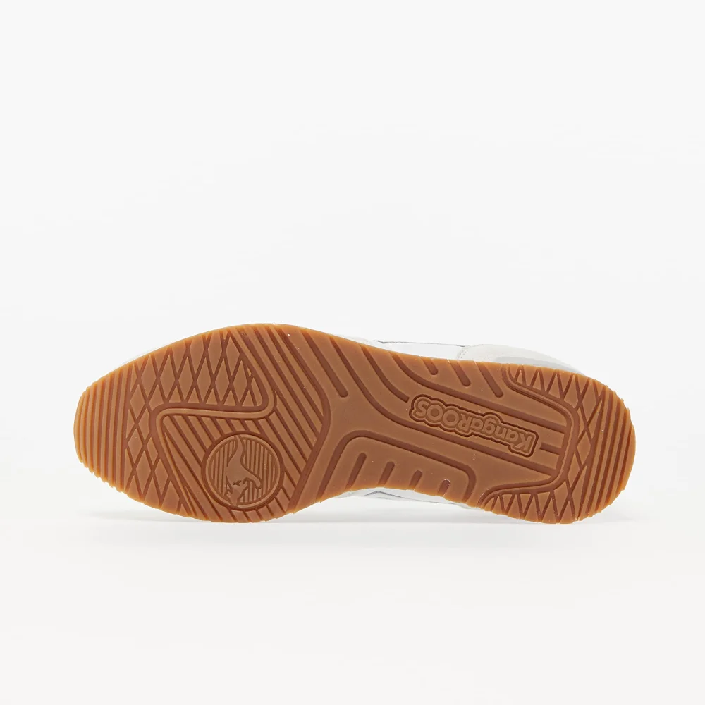 KangaROOS Aussie Mono 47295 000 0100 / weiss