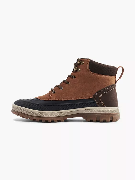 Landrover Schnürboots