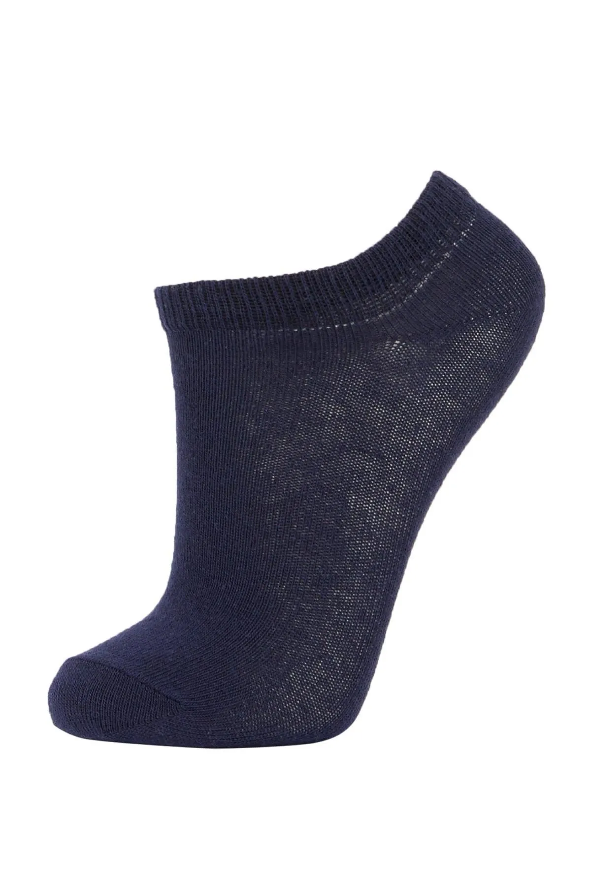 DeFacto  7-teiliges Set aus Baumwoll-Booties-Socken für Jungen Z9124a6ns