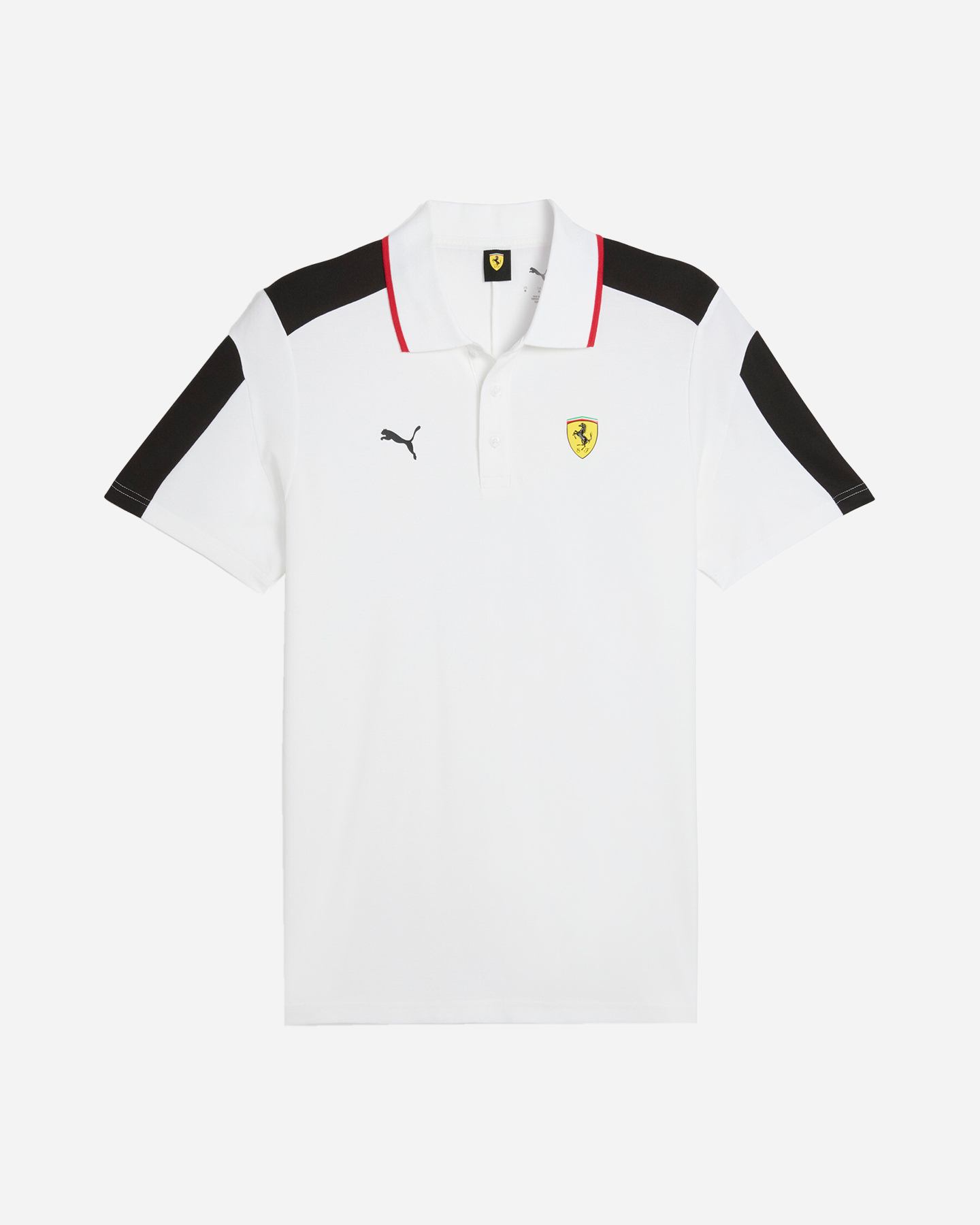 Oblečenie pre fanúšikov Puma Ferrari Race MT7 M 630197-04