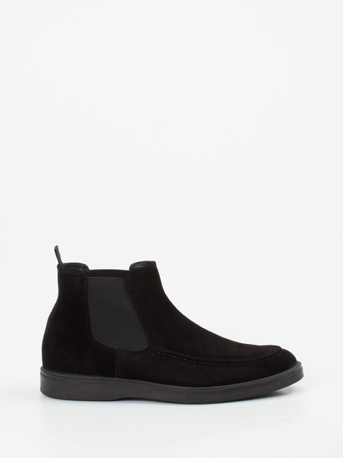 Boot-47110090234 Daniel Kenneth