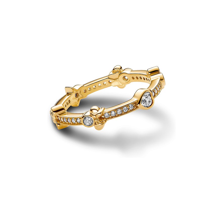 Pandora Damenring x Pandora