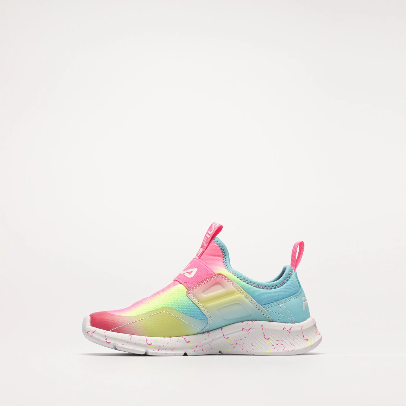 FILA LANDBUZZER MARBLE Multicolor