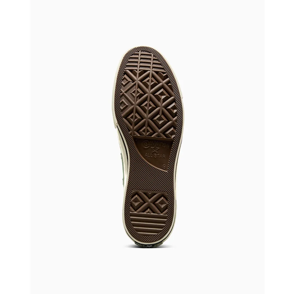 Converse Chuck 70 OX A06524C / grau