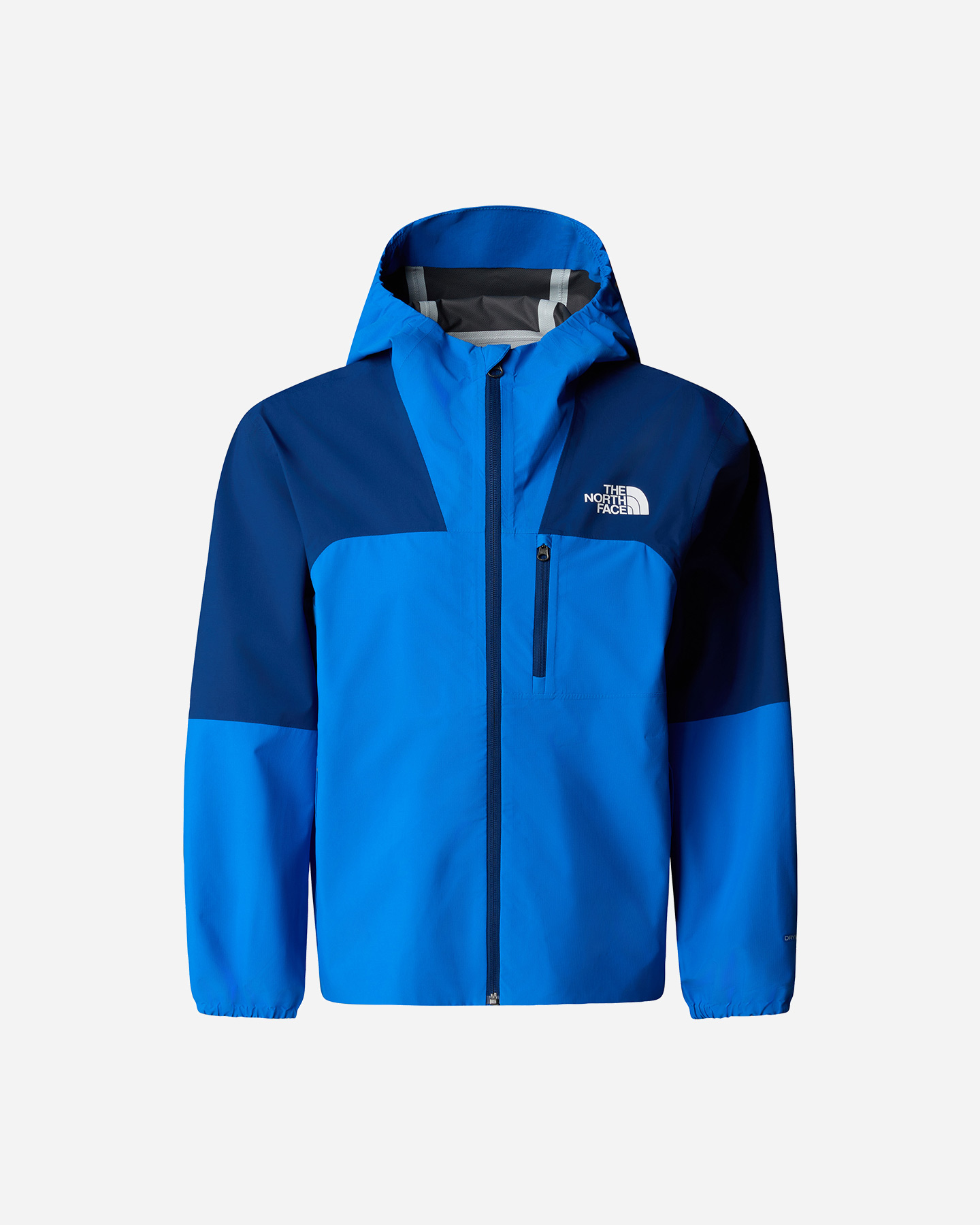 Taška Giacca Outdoor The North Face Teen Hike Packable Jr NF0A8AY459J1