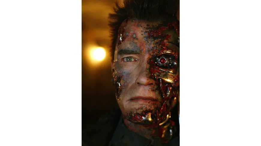 Terminator 3 - Rebellion der Maschinen