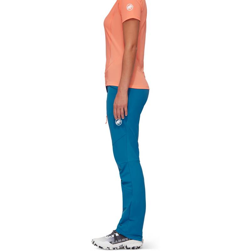 Mammut Taiss Softshellhose Damen