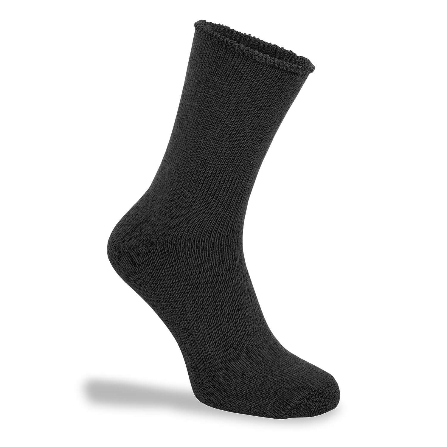 Merino Socken Classic 600