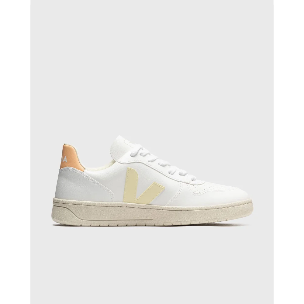 VEJA V 10 CWL VX0703103A / weiss