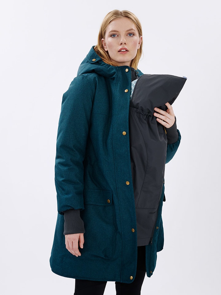 finside Winterparka 