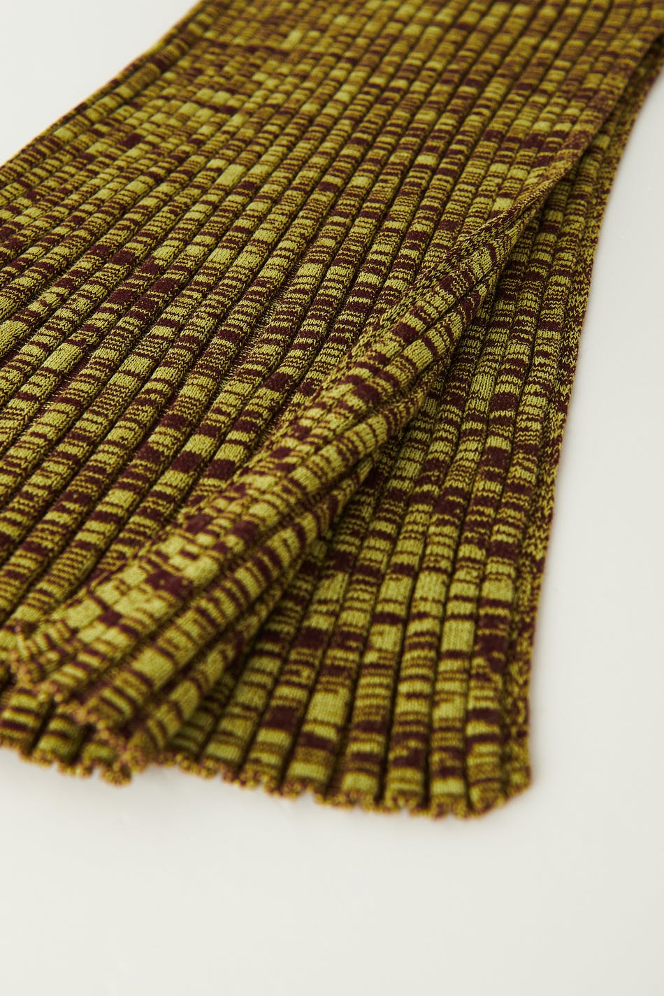 Beverly knitted skirt