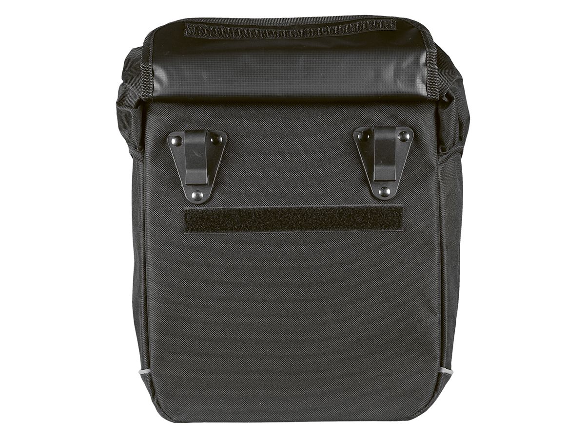 Greenlands Travel 25 einzelne Fahrradtasche