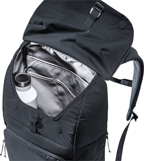 deuter UP Sydney | Nachhaltiger Daypack & Stadtrucksack