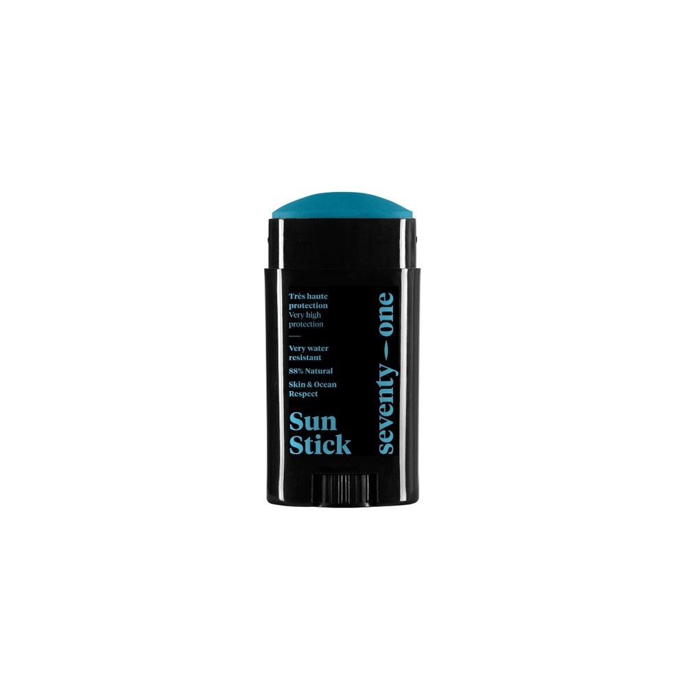 seventyOne percent Sun Stick – THE OCEAN BLUE - SPF50+ STICK