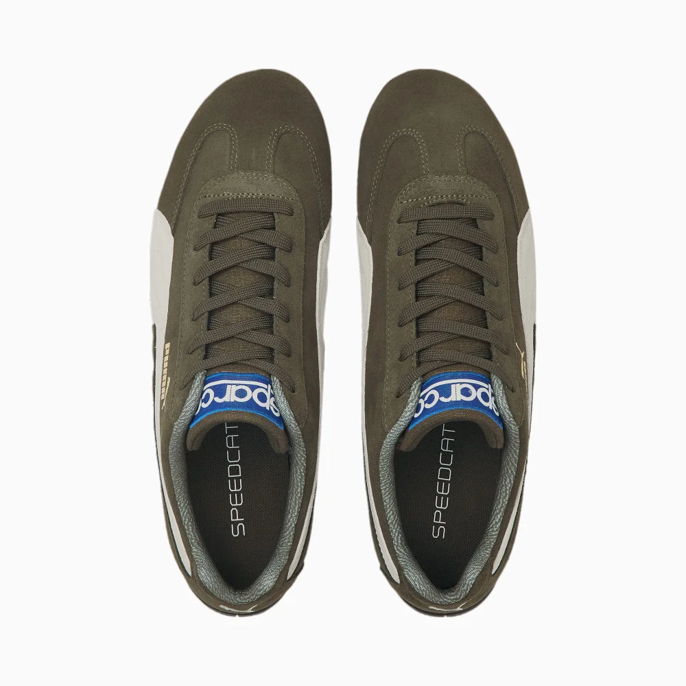 PUMA Speedcat OG Sparco 307171_04 / grün