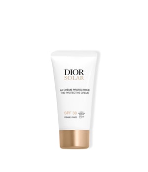 DIOR Solar La Crème Protectrice Visage SPF 30 Sonnencreme-50 ml