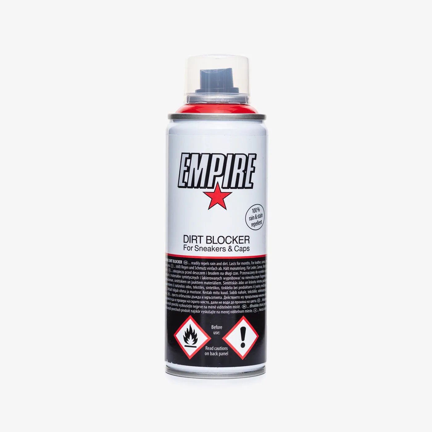 EMPIRE IMPRÄGNAT DIRT BLOCKER Multicolor