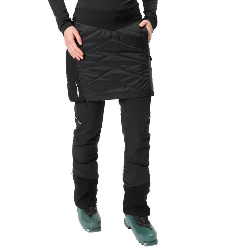 VAUDE Sesvenna Reversible II Outdoorrock Damen