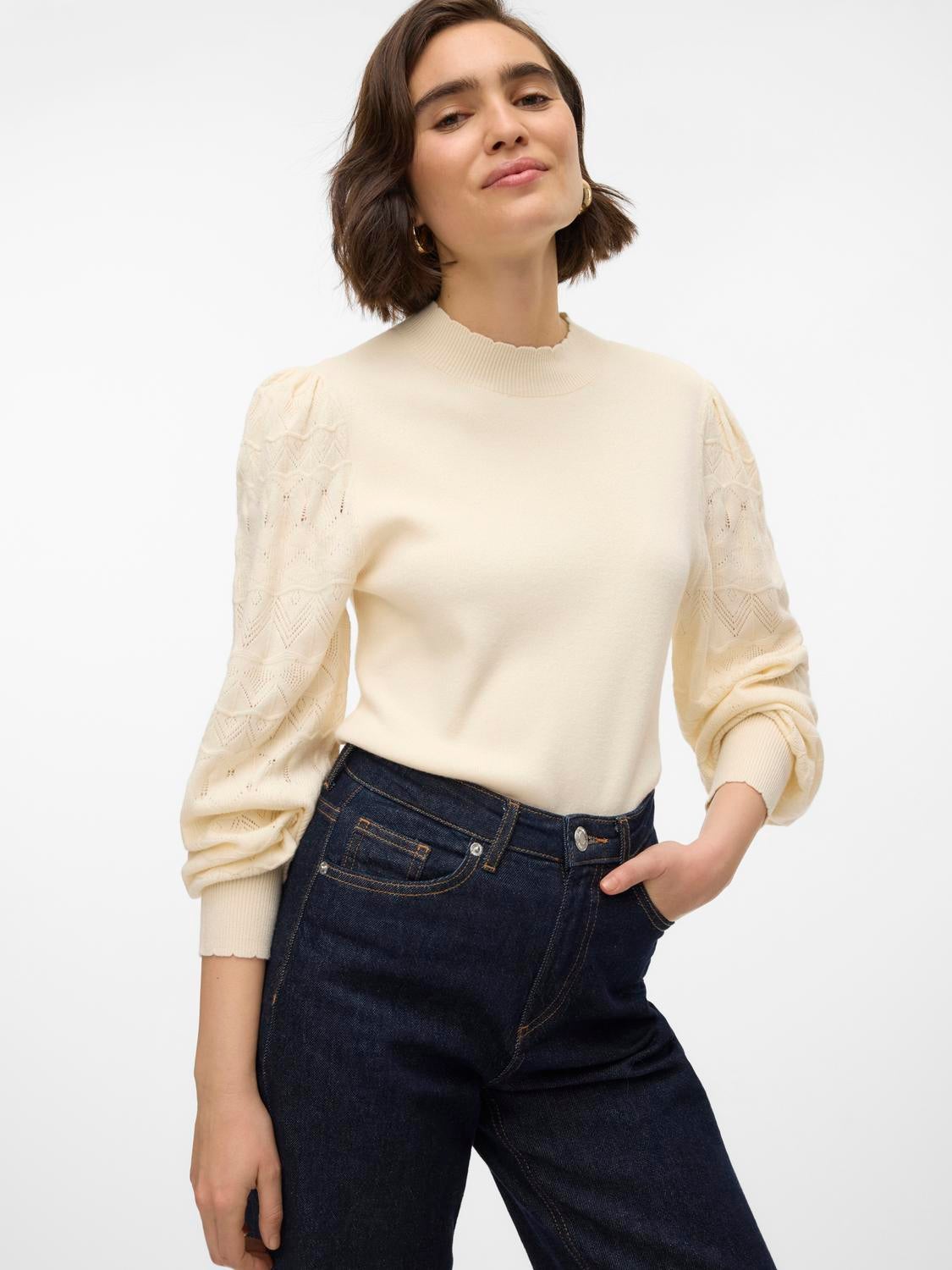 VMLIMONE Pullover