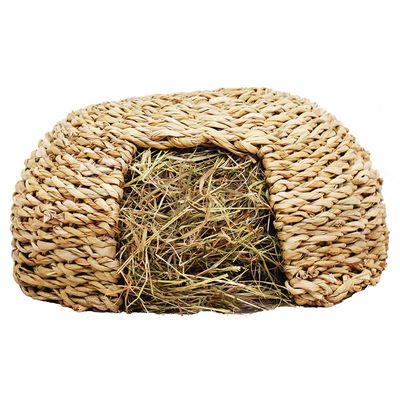 JR Farm Gras-Iglu