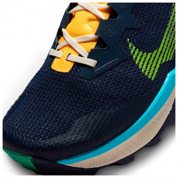 Nike - Women's Wildhorse 8 - Trailrunningschuhe