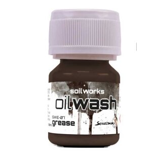 Grease (30 ml)