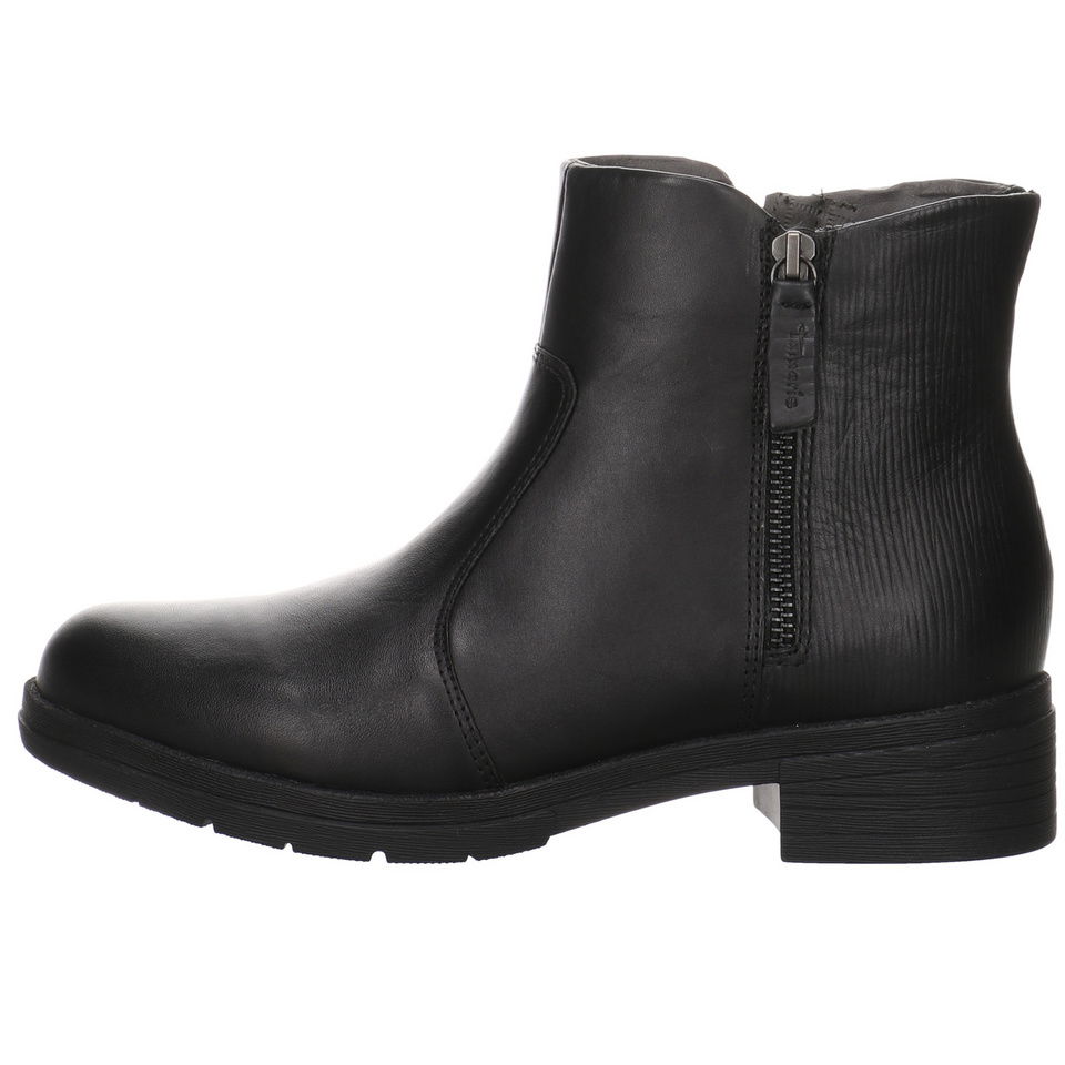 Tamaris Comfort Stiefelette