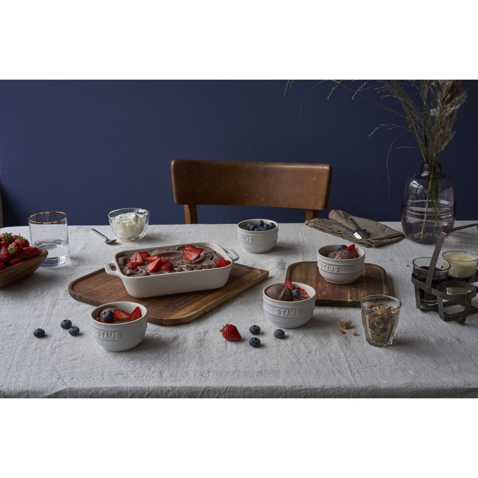 Ofenformenset 3-tlg