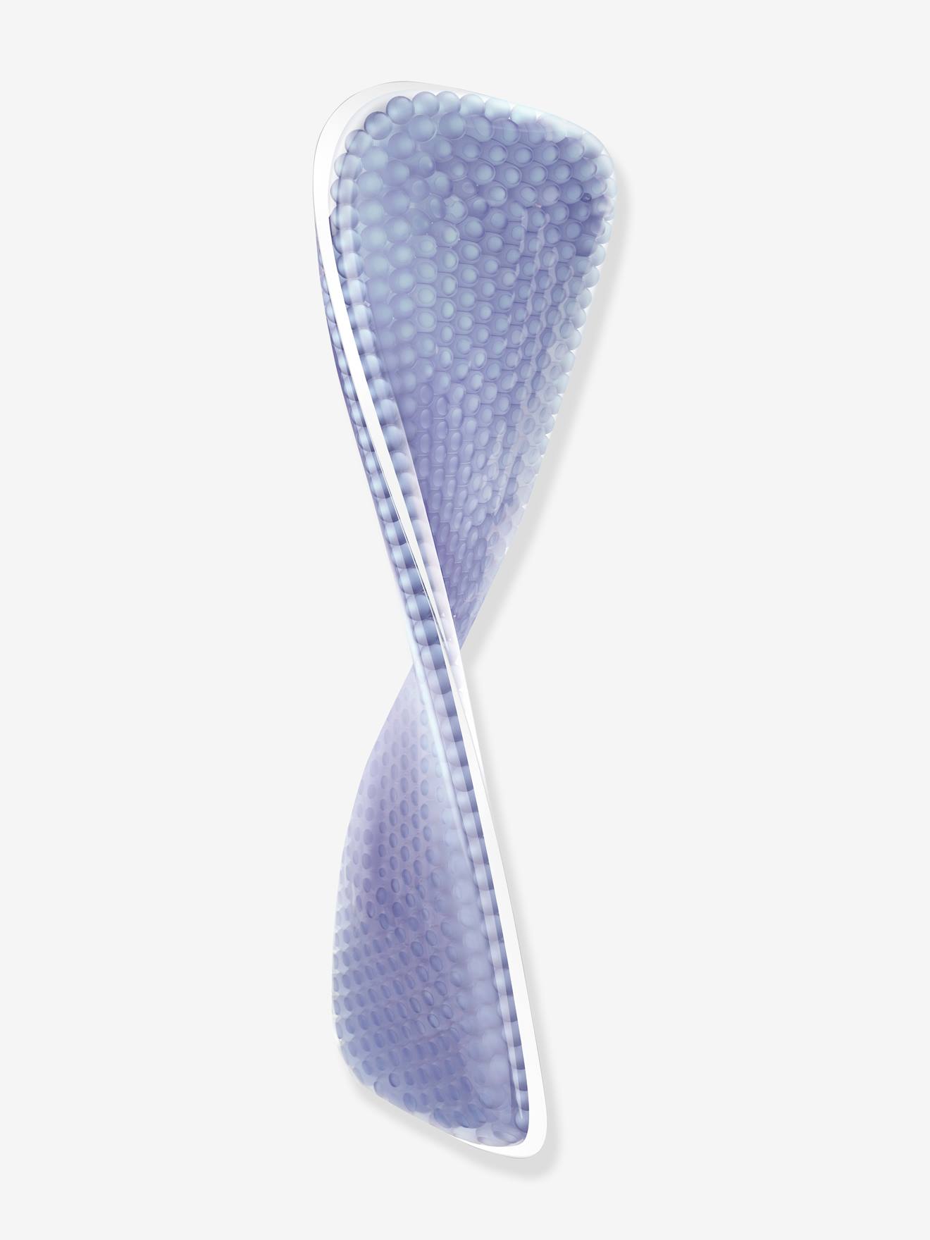 Serviette post-accouchement apaisante LANSINOH Froid/Chaud bleu