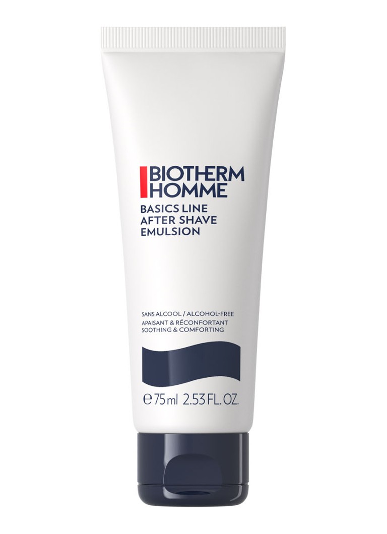Biotherm Homme Basics Line Ultra Soothing balzám po holení
