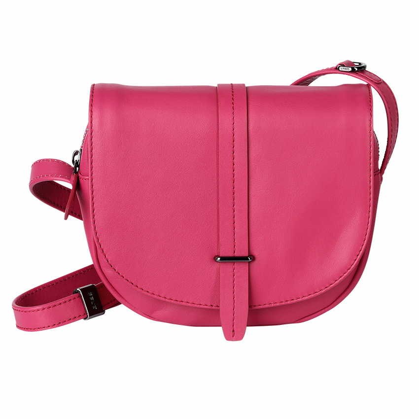 BREE Handtaschen lila/pink Fantastic 12 jazzy