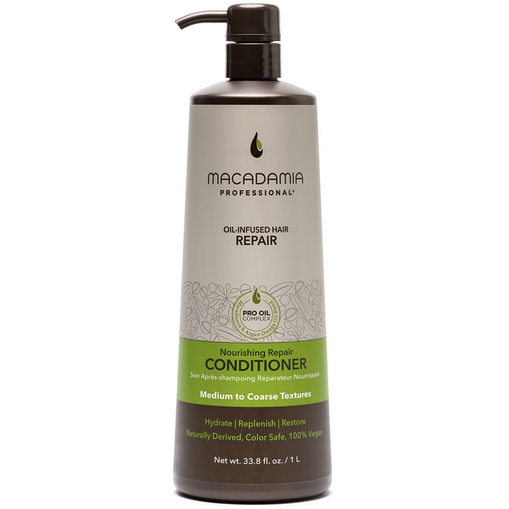 MACADAMIA Nourishing Repair Conditioner 1000 ml