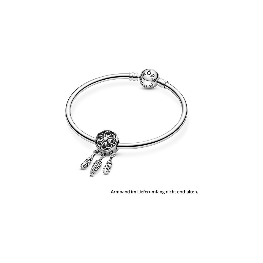 Pandora Charm Moments Spiritueller Traumfänger