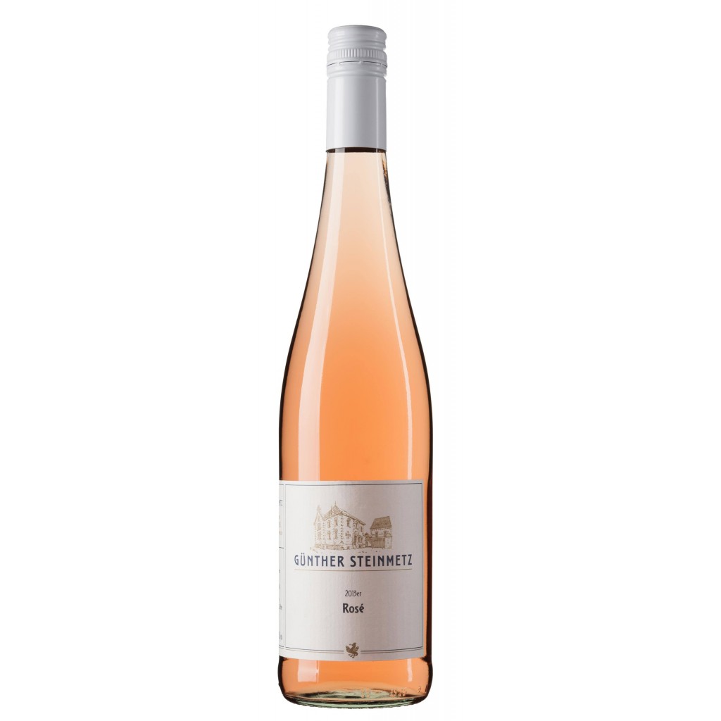 2022 Pinot Noir Rosé trocken