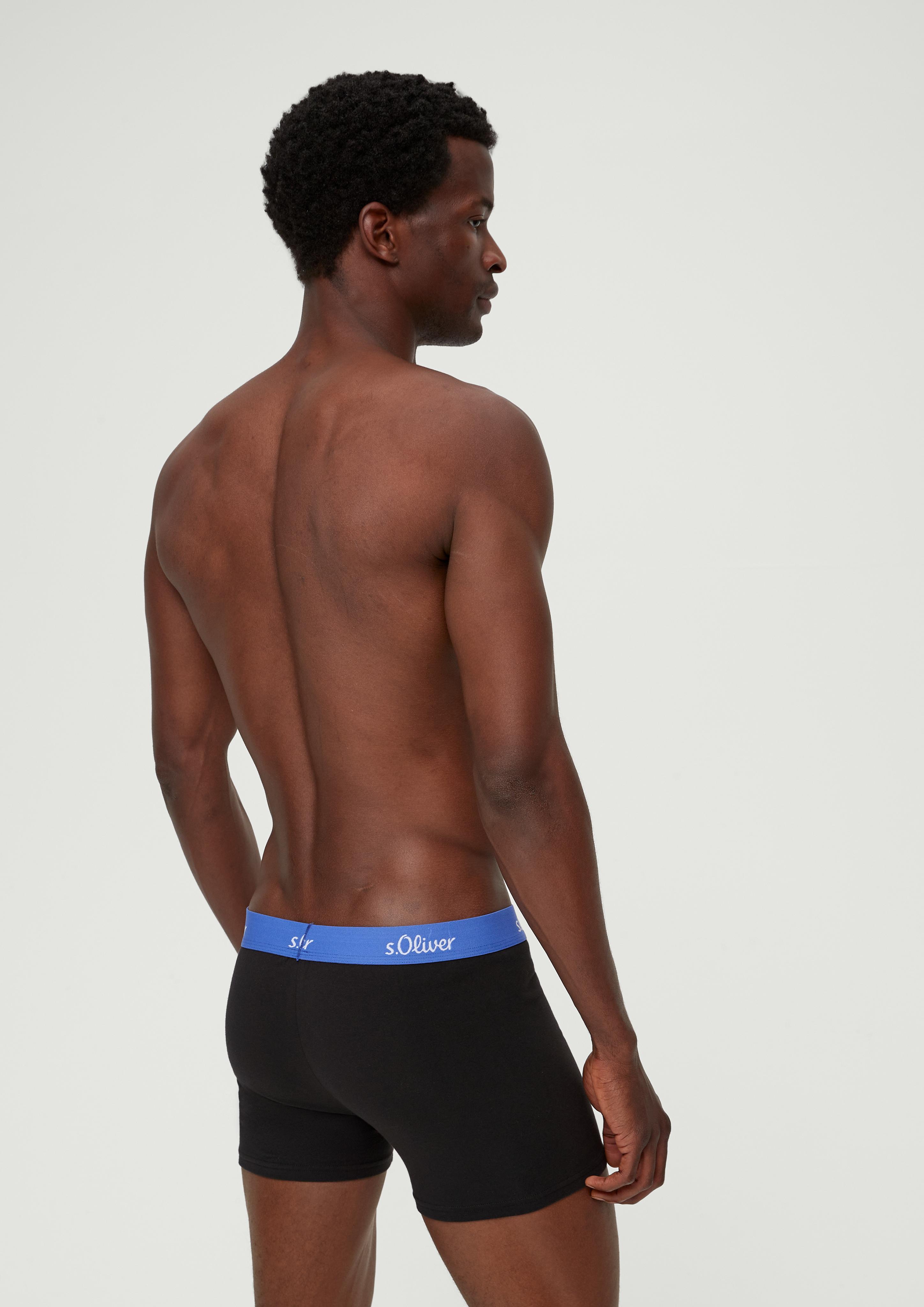 Boxershort  6007133-99B1