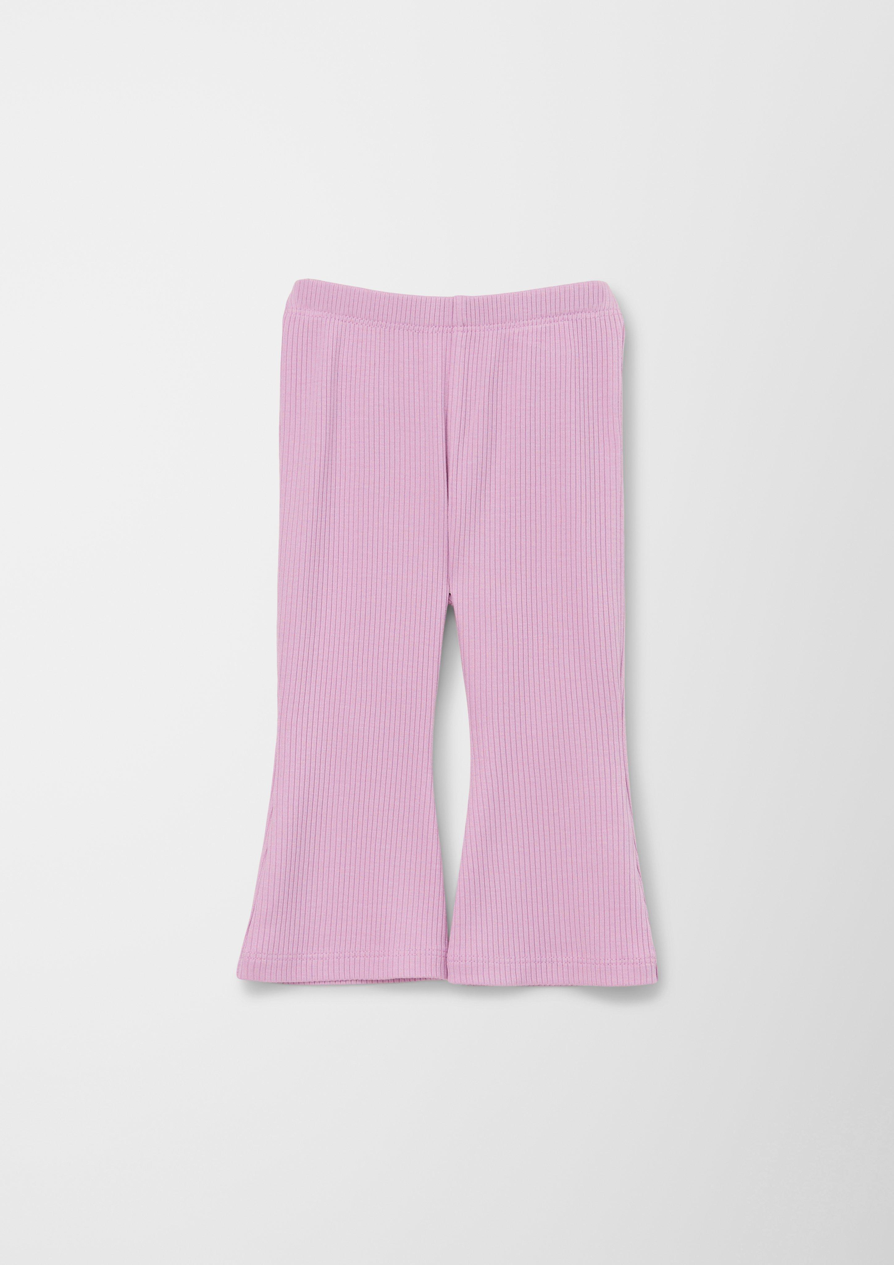 Leggings mit Flared leg  2128798-4443