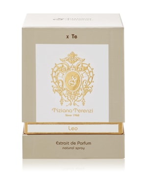 Tiziana Terenzi Leo Eau de Parfum-100 ml