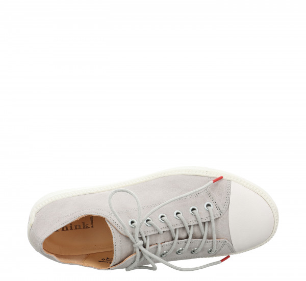 TURNA Damen Sneaker low - Ice/Kombi