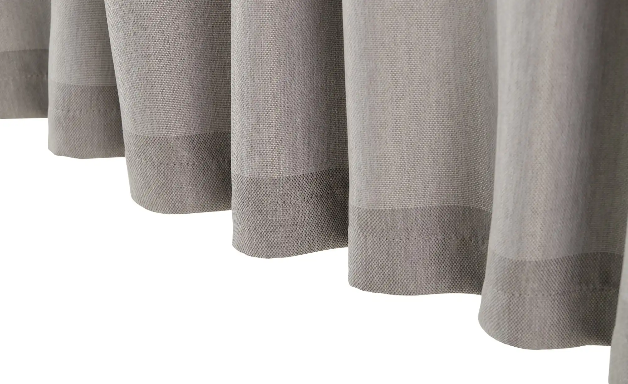 Verdeckter Schlaufenschal Galdin Stripe