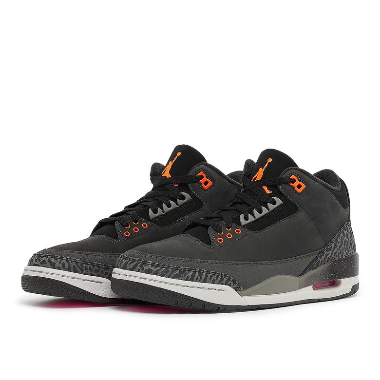 JORDAN Air Jordan 3 Retro 