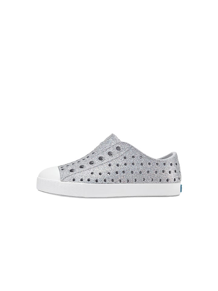 Native Slipper in Grau günstig kaufen