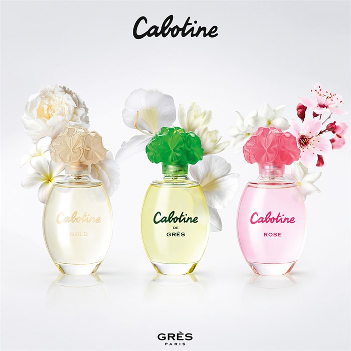 Eau de Toilette Spray