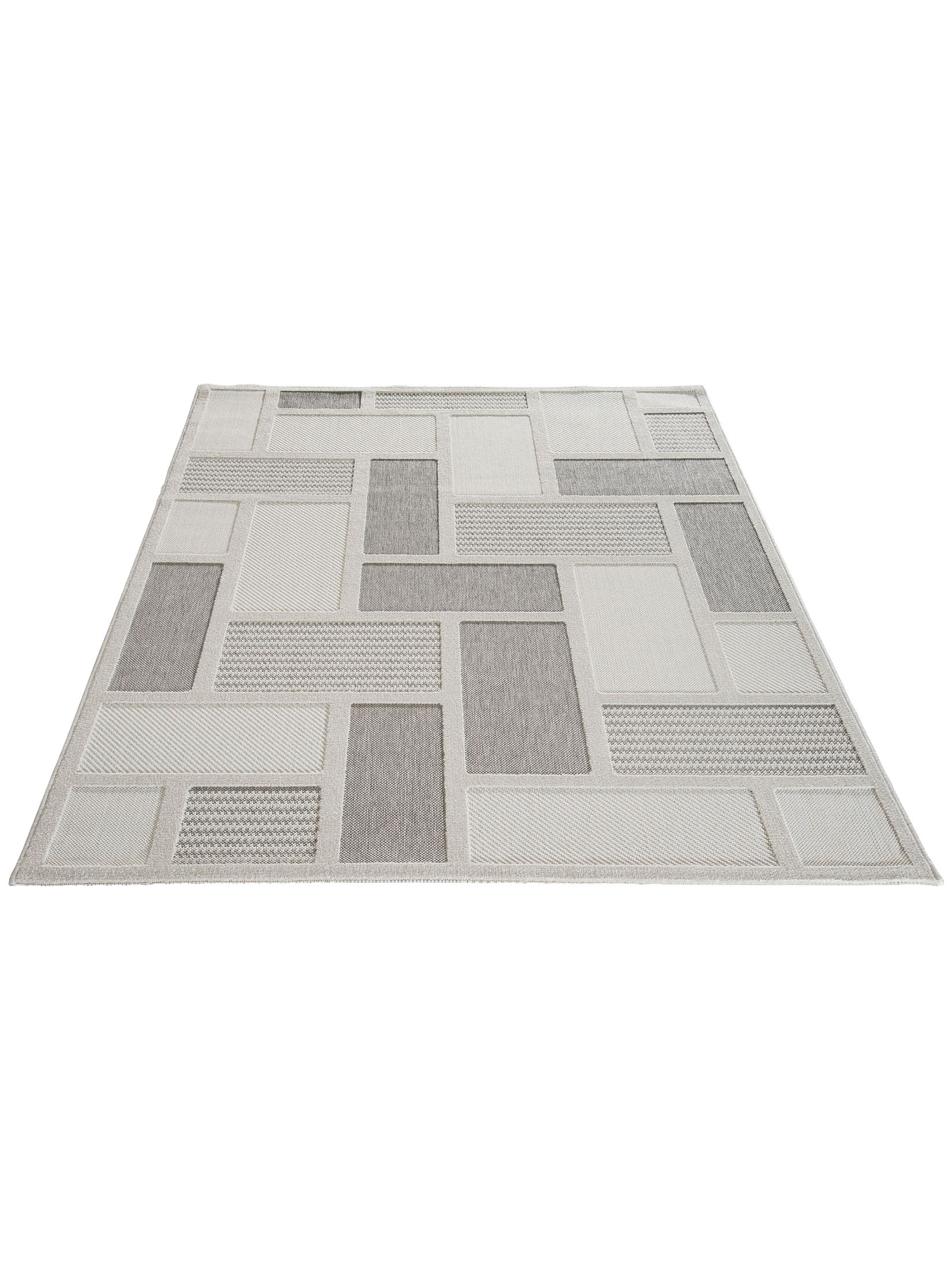 Cusco Outdoor-Teppich, Ivory